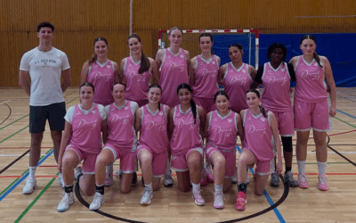 ***Vorbereitung auf die WNBL-Quali ist im vollen Gange***