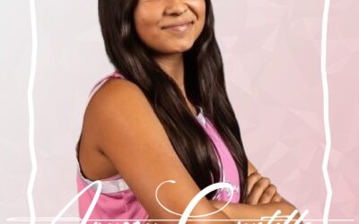 Amaya Castillo wird Teil des Bundesligakaders 🍼🧸