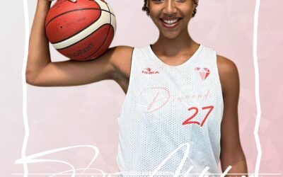 Nächster Neuzugang für die Diamonds – Samira Abdoulaye wagt den Schritt in die Bundesliga🤝