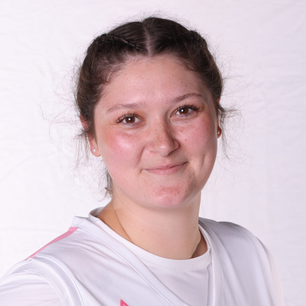 Portrait Kira Groß-Barra