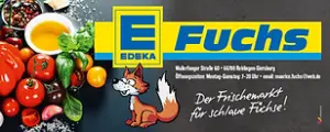 Edeka Fuchs