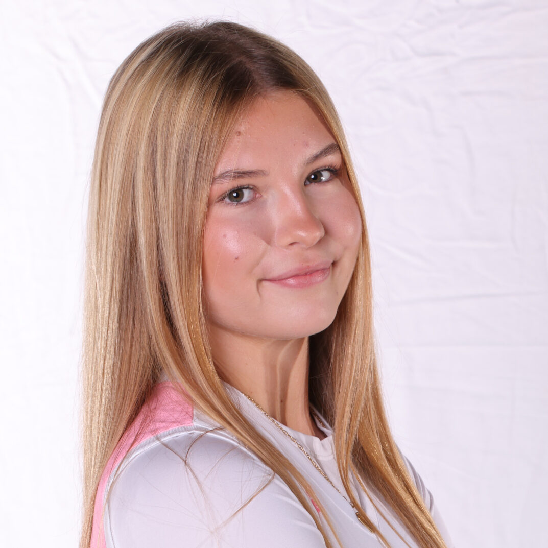 Portrait Sophie Holzmann