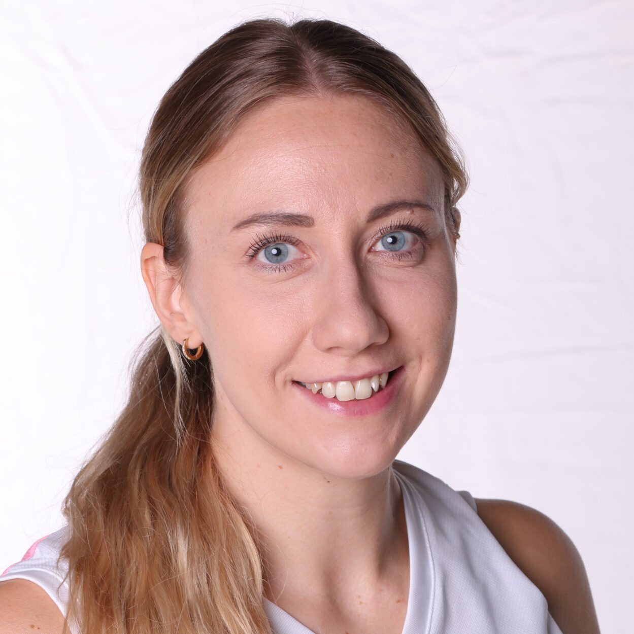 Portrait Hannah Liebig