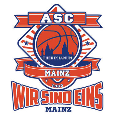 Logo ASC Therasium Mainz