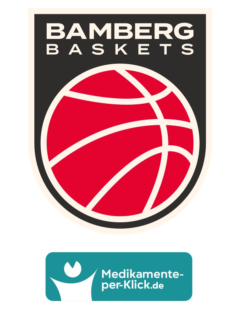 Medikamente per Klick Bamberg Baskets