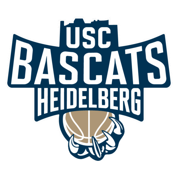 BasCats USC Heidelberg