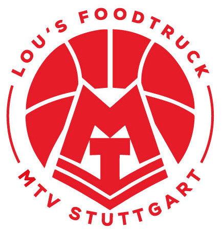 Lou's Foodtruck MTV Stuttgart